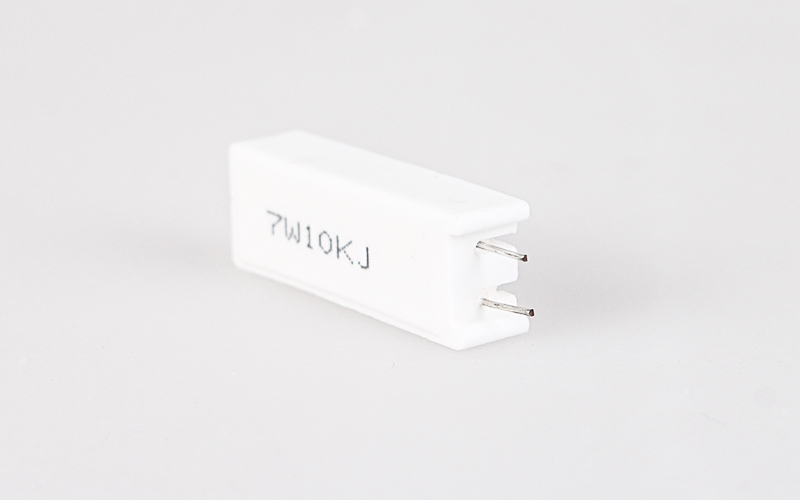水泥电阻7W10KJ